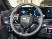 Hyundai IONIQ 6 - Vorschau Bild 21