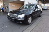 Mercedes-Benz C 200 Kompressor Schlachtfest Kein Tüv*Automatik - Mercedes-Benz C 200 aus 2003