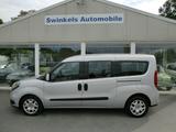 Fiat Doblo Doblò SX Maxi Kombi 1.Hand - Fiat Doblo in Köln
