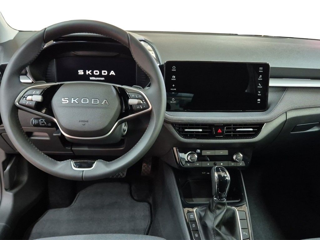 Skoda Fabia - Bild 16