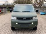 Volkswagen T5 Multivan Sport Edition OFFROAD SEIKEL FAHRWEK - : Van, Offroad