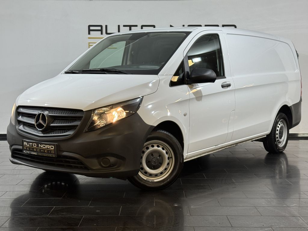 Image of Mercedes-Benz Vito