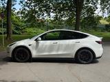 Tesla Model Y Performance Dual AWD - Tesla Model Y Gebrauchtwagen