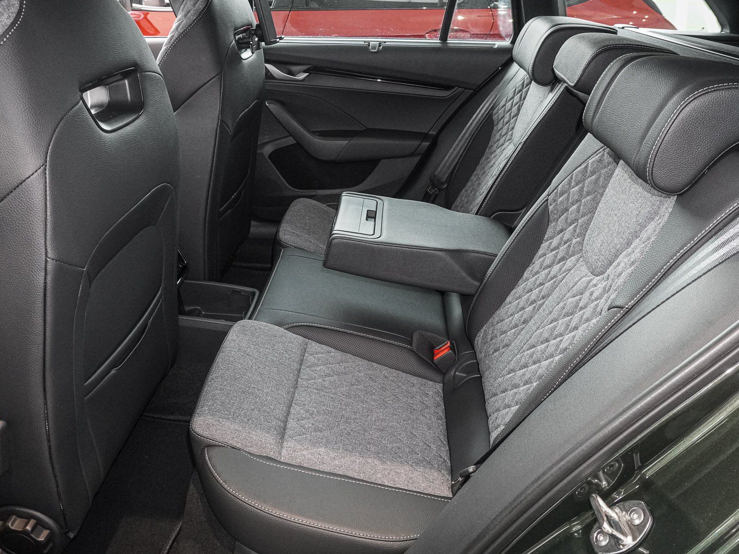 Skoda Octavia - Bild 14