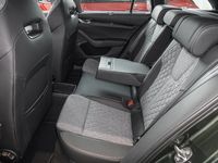 Skoda Octavia - Vorschau Bild 14