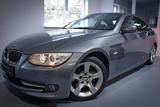 BMW 325d Coupé - Traumwagen mit BMW Scheckheft!! - BMW 325 in Karlsruhe