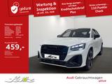 Audi SQ2 TFSI quattro *AHK*SONOS*NAVI*KAMERA*
