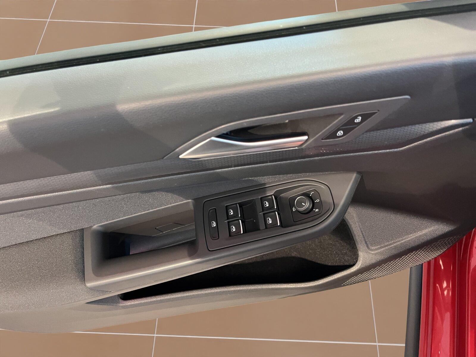 Volkswagen Golf GTI 2.0 TSI DSG AHK ACC APP Keyless, миниатюра 13