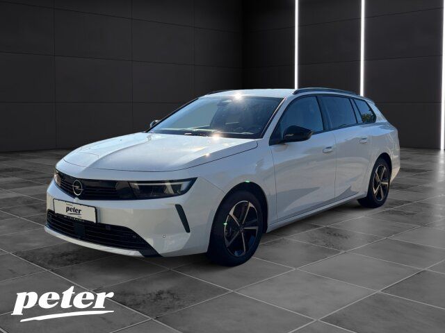 Image of Opel Astra