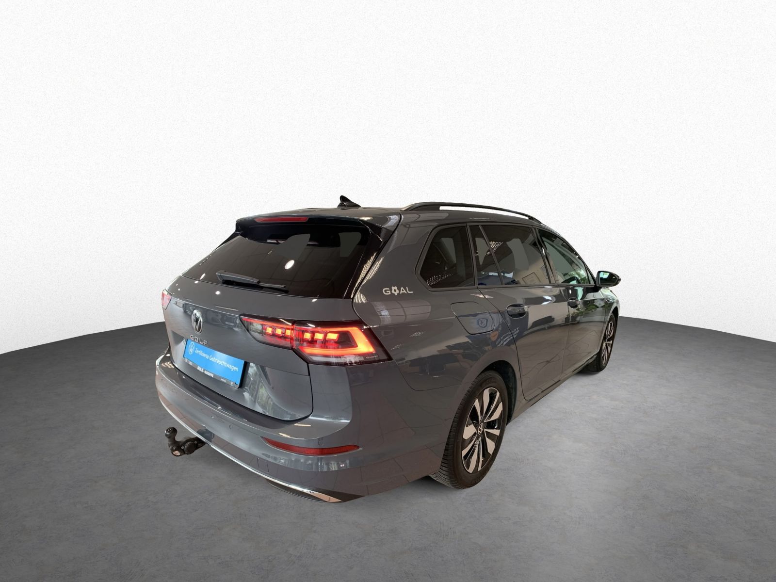 Volkswagen Golf - Bild 5