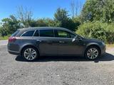 Opel Insignia 4x4 Allrad | frisch Tüv & Öl  - Opel Insignia in Hamm