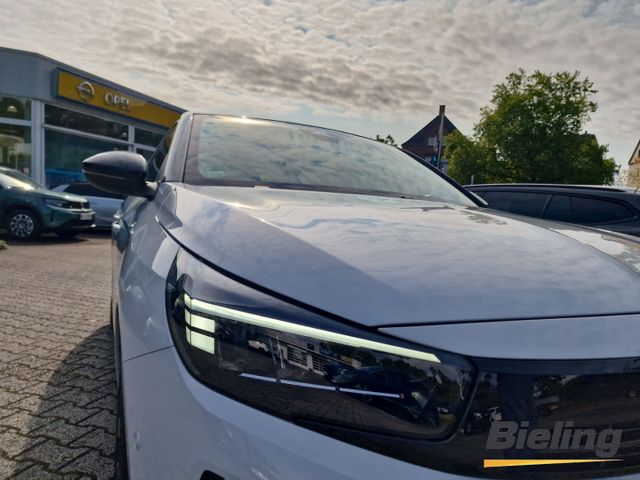 Corsa GS 1.2, 48V.-Hybrid, Kamera, PDC vo+hi, Na