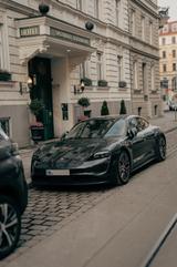 Porsche Taycan 4S I Warranty I Chrono I Pano I Perform. - Porsche Taycan von privat