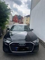 Audi A6 45 TDI quattro tiptronic - - Audi A6 in Dortmund