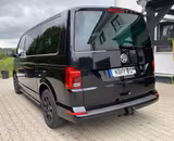 Volkswagen 4MOT, DSG, LED, 2.Schiebetür, Leder, Standheiz. - gebrauchte VW T6 Multivan aus dem Jahr 2023