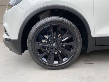 Opel Mokka X - 9