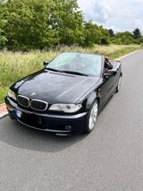 BMW 320Ci M- Paket Edition Sport Navi, AHK - BMW 320: 320ci M Sport
