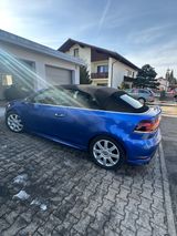 Volkswagen Golf 2.0 TSI R DSG Cabriolet R - Volkswagen Golf: Cab
