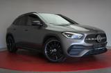 Mercedes-Benz GLA 220 d 8G-DCT AMG Leder/Distronic/Kamera/Burm - gebrauchte Mercedes-Benz GLA 220 aus dem Jahr 2020