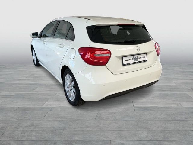 A 180 Bluetooth Navi Klima Einparkhilfe