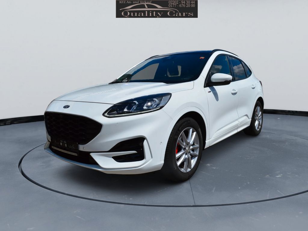 Image of Ford Kuga