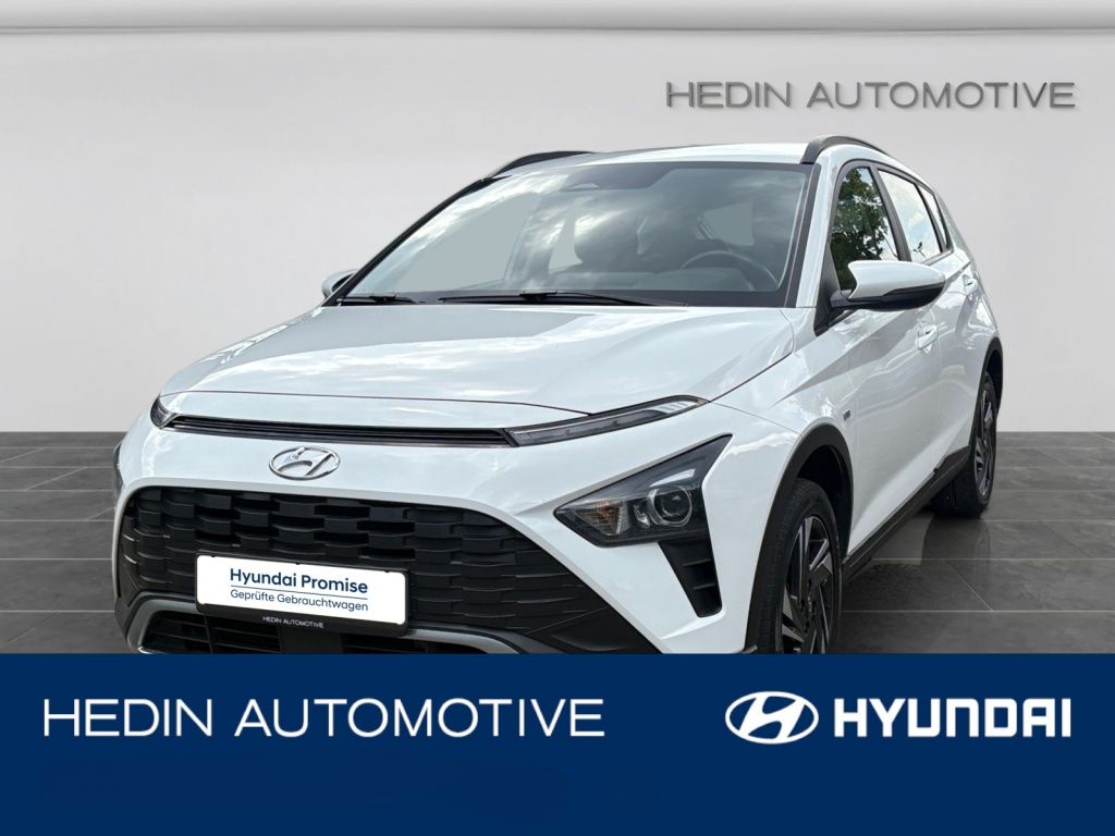 Image of Hyundai BAYON