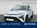 Hyundai Bayon 1.0 TGDI 2WD Select SHZ|TEMP|SHZ|LM|PTS - Hyundai BAYON aus 2022