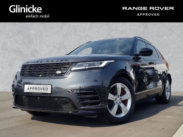 Land Rover Range Rover Velar D300 Dynamic SE Sitzheizung h.