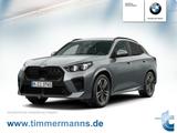 BMW X2 sDrive18d M Sport AHK DrAss+ AdLED Komfortzg - BMW X2 in Mönchengladbach