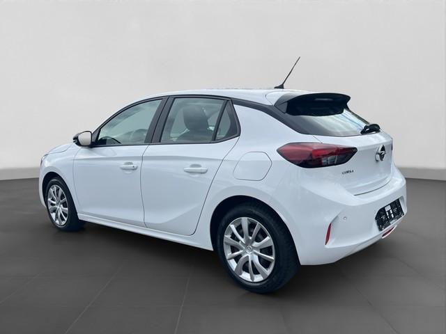Opel Corsa F Edition 1.2 Cam+PDC+SITZHZG+CARPLAY+LENK