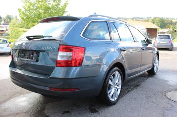 Skoda Octavia - 5
