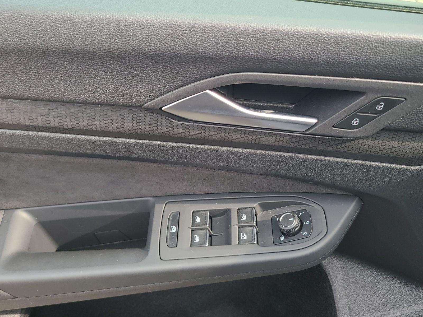 Volkswagen Golf GTI LM19 IQ.LIGHT ASSIST KAMERA, миниатюра 8