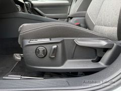 VW Passat Variant 2.0 TDI Business 4Motion Navi LED