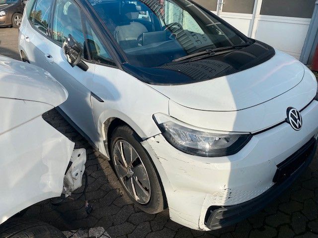 Image of Volkswagen ID.3