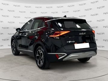 KIA Sportage - 7