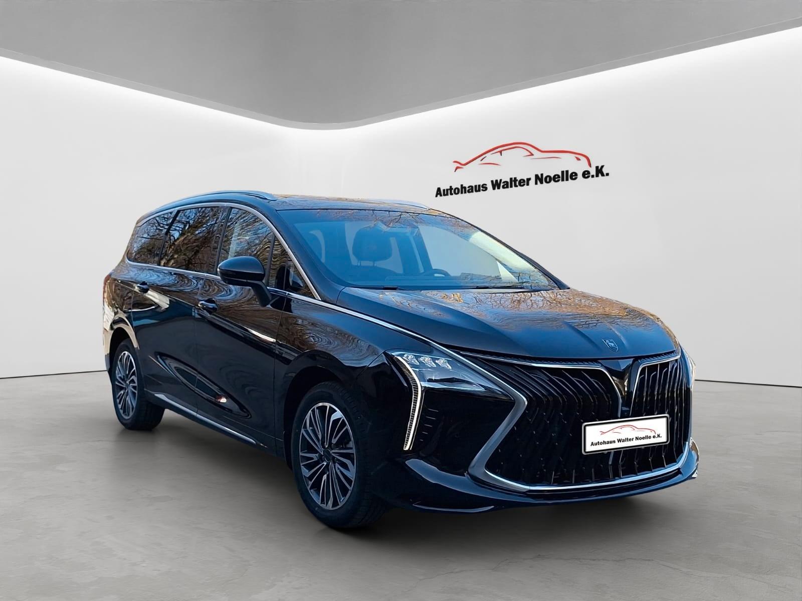 DFSK Forthing 4 U-Tour DCT+7Sitz Leder,Navi,LED