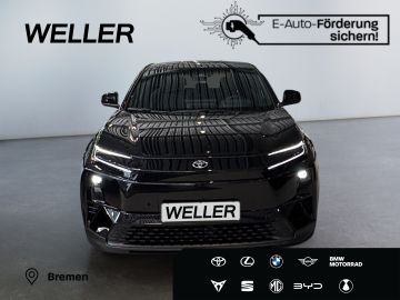 Toyota C-HR+ BEV 123kW ECV 4x2 5-tuerig - SUV ACTIVE Na
