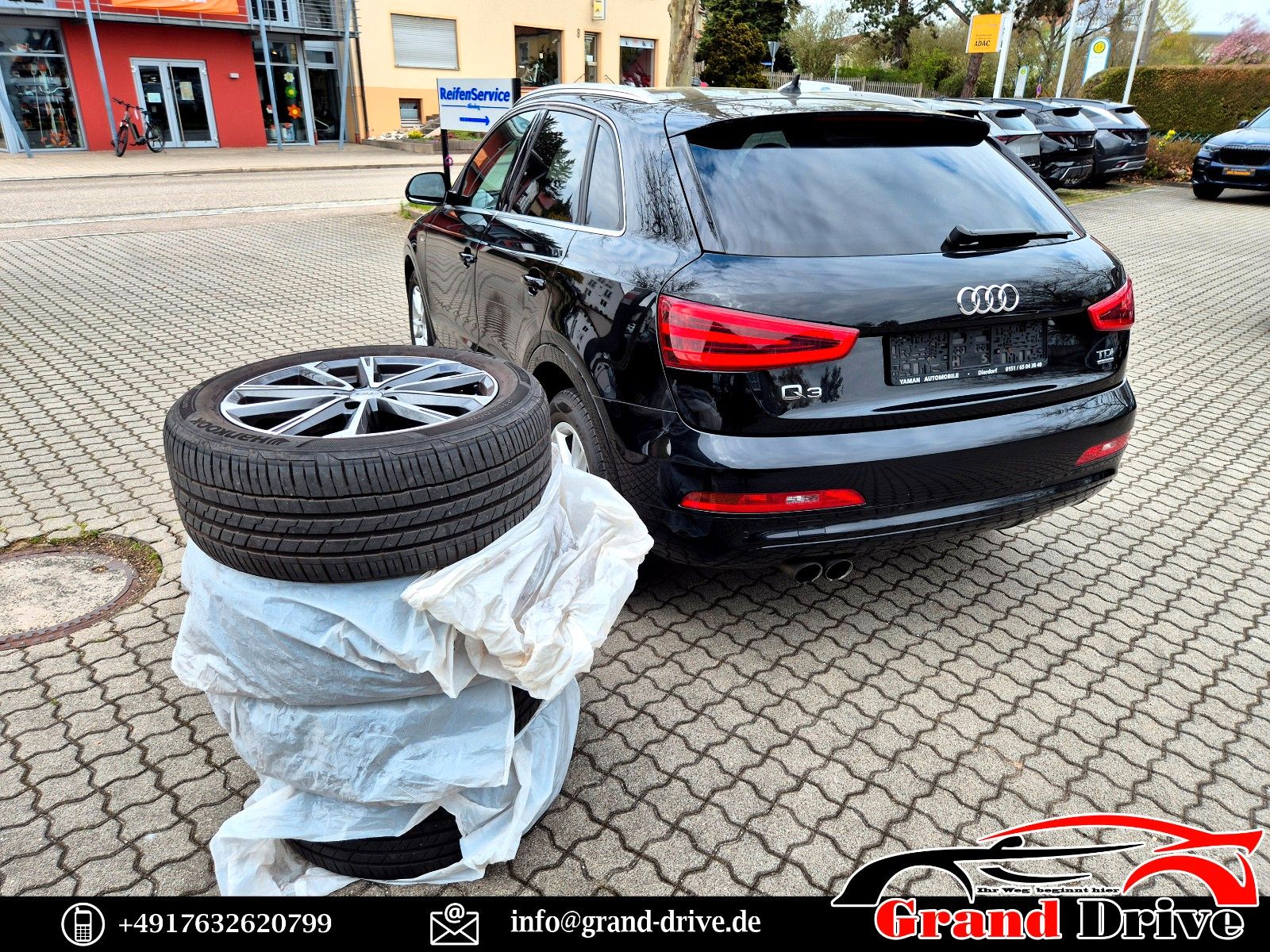Фото авто