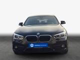 BMW 125i Aut. Sport Line PDC* LED* Klimaautomatik - BMW 125: Limousine