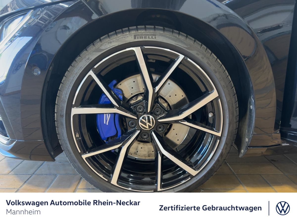 Volkswagen Arteon - Bild 16