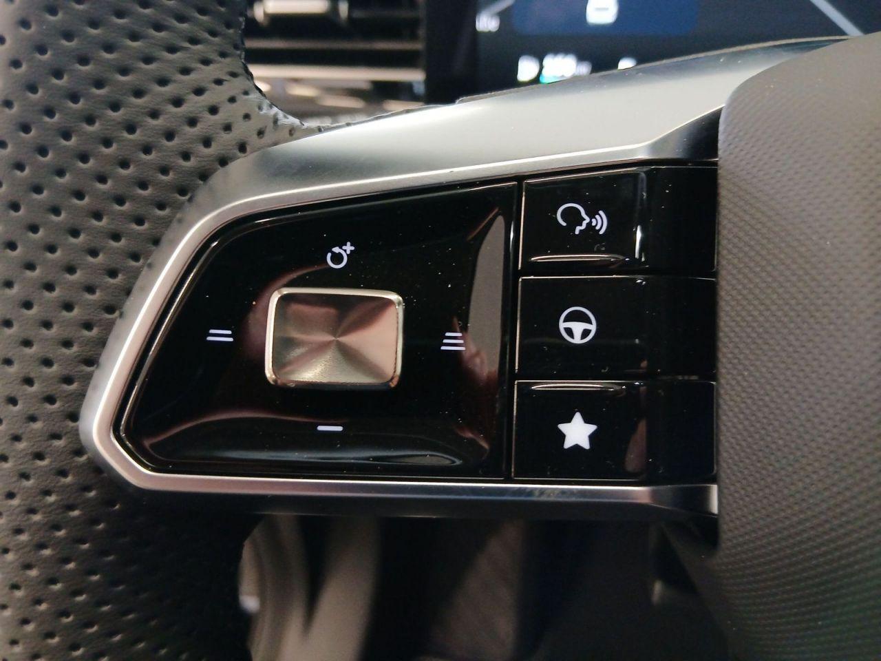 MG HS HEV Luxury, Navi, 360°-Kamera, ACC, миниатюра 18