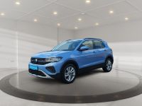 Volkswagen T-Cross - Vorschau Bild 2