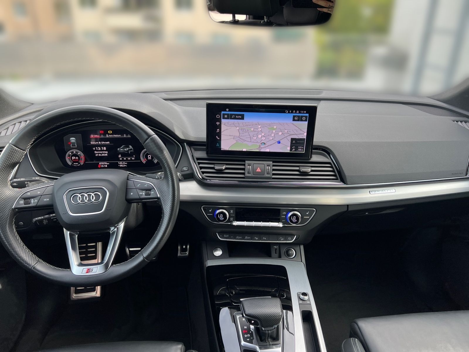 Audi Q5 - Bild 13
