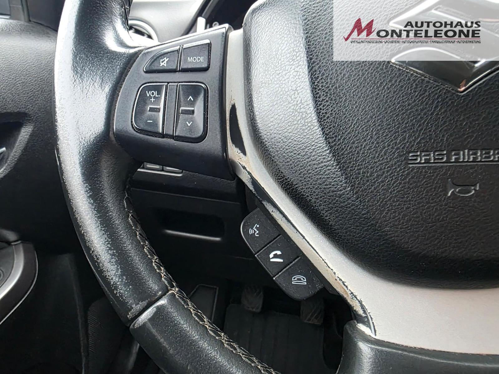Suzuki Vitara 1.4 Comfort | sofort | Winterräder