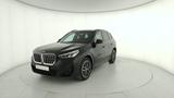 BMW X1 U11 - X1 xdrive23d mhev 48V MSport auto - BMW X1: U11