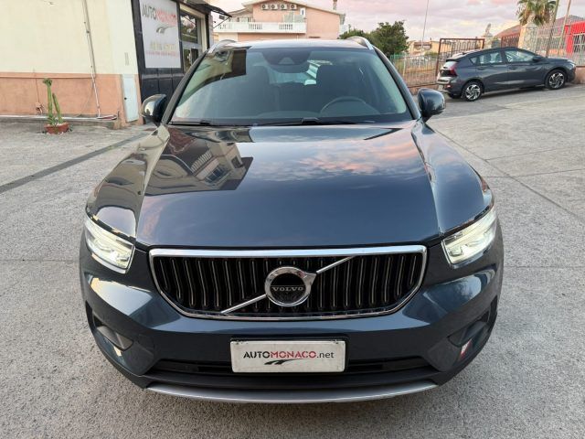 Volvo VOLVO XC40 T5 Recharge Plug-in Hybrid Inscriptio imagem 2