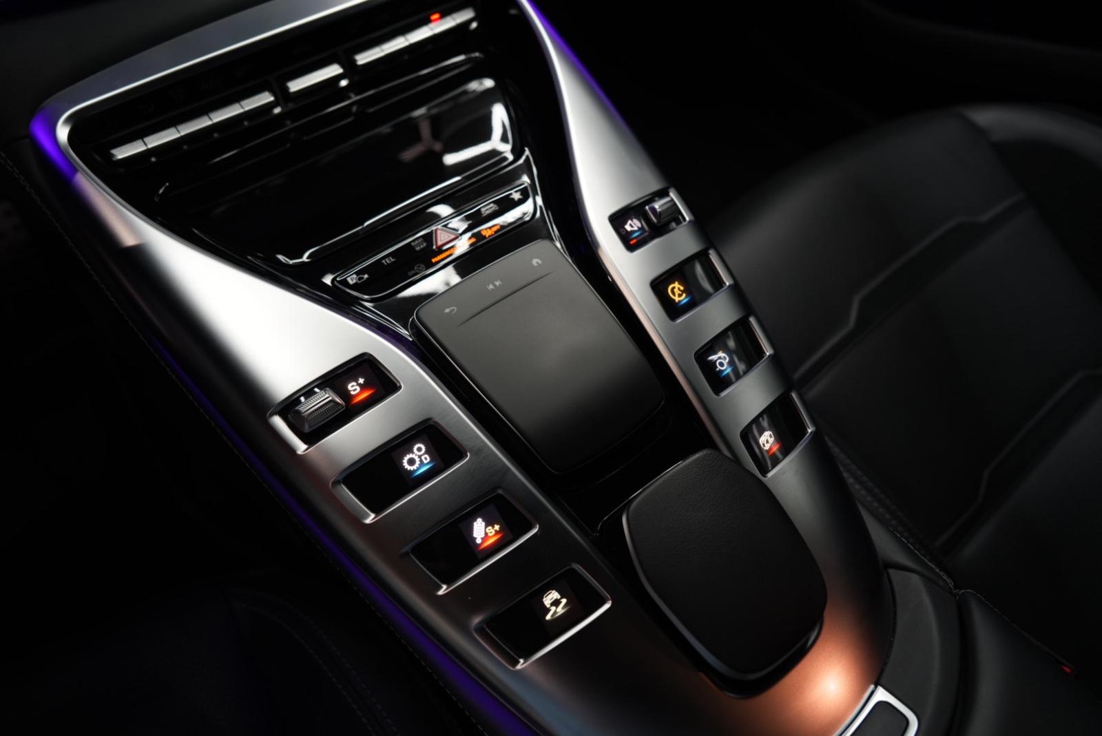 Mercedes-Benz AMG GT 63 S 4M*SITZKLIMA*360*PANO*HU*MEMORY*NIGH