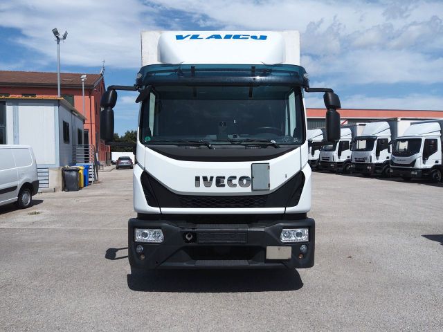 Otros Iveco Eurocargo ML 120E25 (C26)