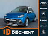 Opel Adam Rocks Open Air 101PS SHZ/Faltdach! - : Kleinwagen, Faltdach