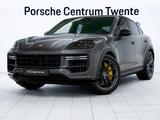 Porsche Cayenne Turbo E-Hybrid Coupé mit GT-Pakket